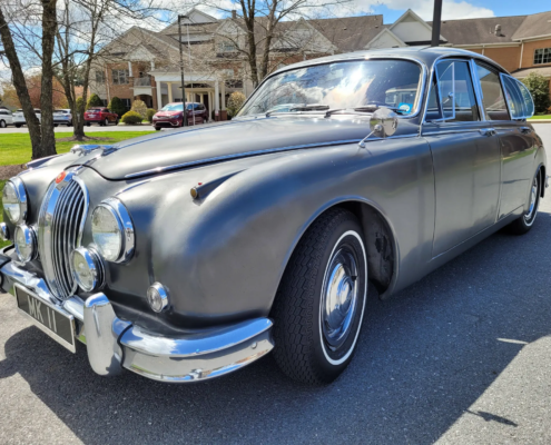 Jaguar MK II 002