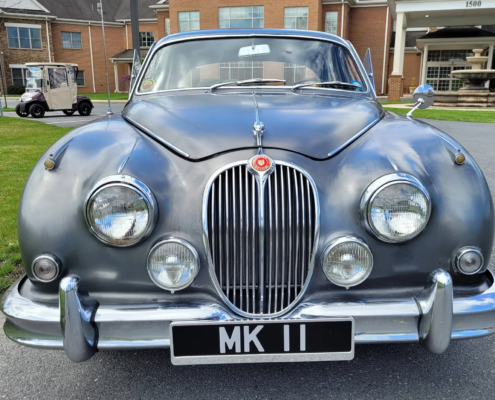 Jaguar MK II 011